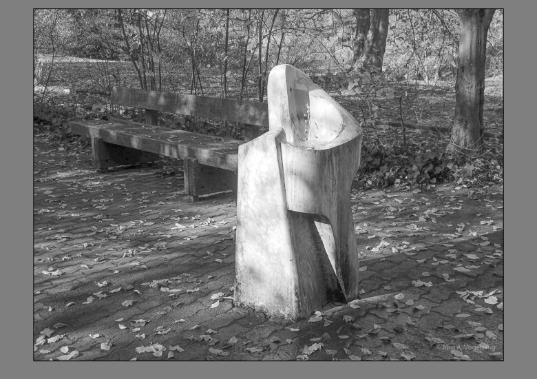 Europabrücke Obdachlos in Zürich-3